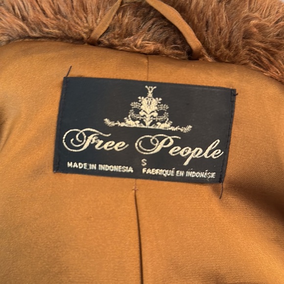 Free People Jacket - Picture 6 of 7